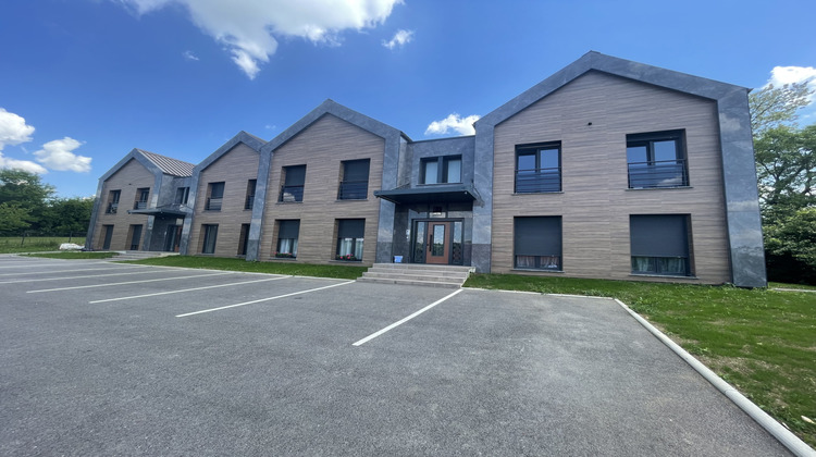 Ma-Cabane - Vente Appartement Dole, 72 m²