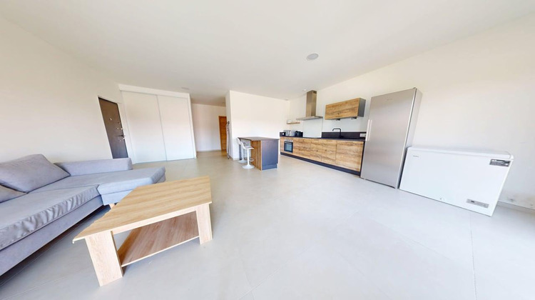 Ma-Cabane - Vente Appartement Dole, 85 m²