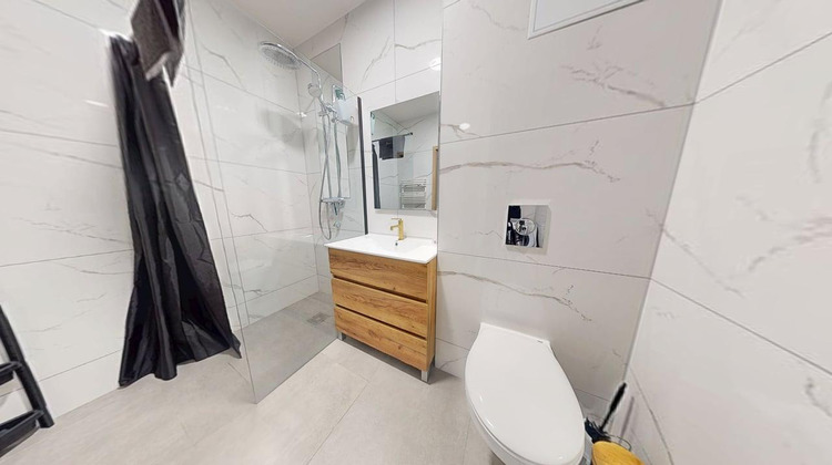 Ma-Cabane - Vente Appartement Dole, 85 m²