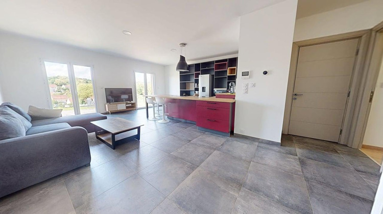 Ma-Cabane - Vente Appartement Dole, 75 m²