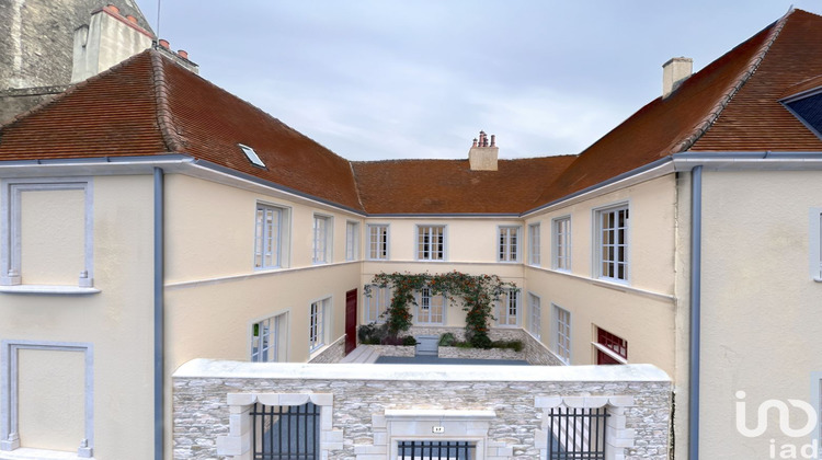 Ma-Cabane - Vente Appartement Dole, 36 m²