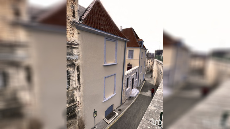 Ma-Cabane - Vente Appartement Dole, 36 m²