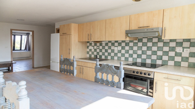 Ma-Cabane - Vente Appartement Dole, 90 m²