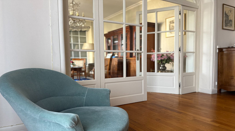 Ma-Cabane - Vente Appartement DOLE, 164 m²