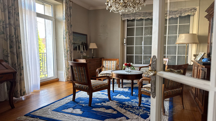 Ma-Cabane - Vente Appartement DOLE, 164 m²