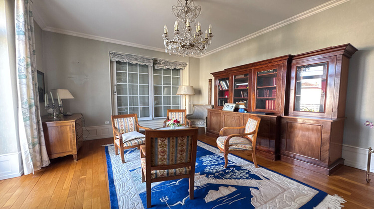 Ma-Cabane - Vente Appartement DOLE, 164 m²