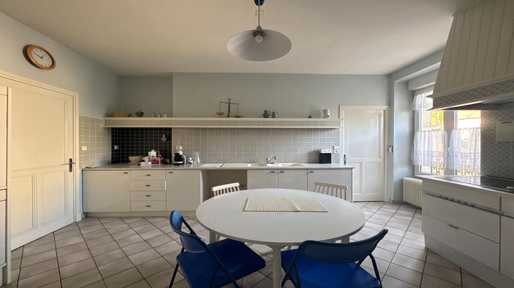 Ma-Cabane - Vente Appartement DOLE, 164 m²