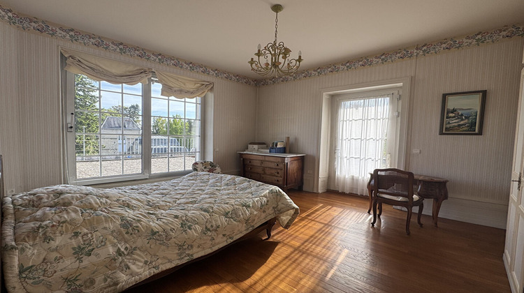 Ma-Cabane - Vente Appartement DOLE, 164 m²