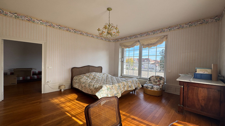 Ma-Cabane - Vente Appartement DOLE, 164 m²