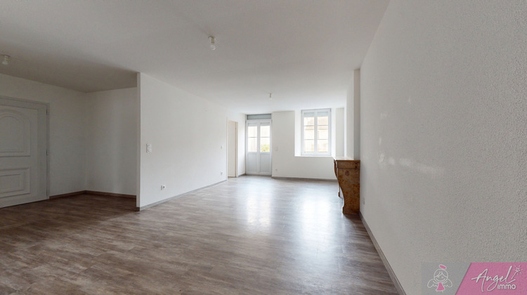 Ma-Cabane - Vente Appartement Dole, 68 m²