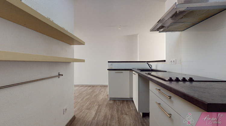 Ma-Cabane - Vente Appartement Dole, 68 m²