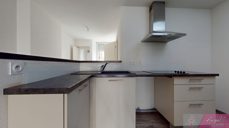 Ma-Cabane - Vente Appartement Dole, 68 m²