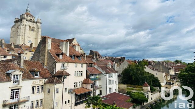 Ma-Cabane - Vente Appartement Dole, 90 m²