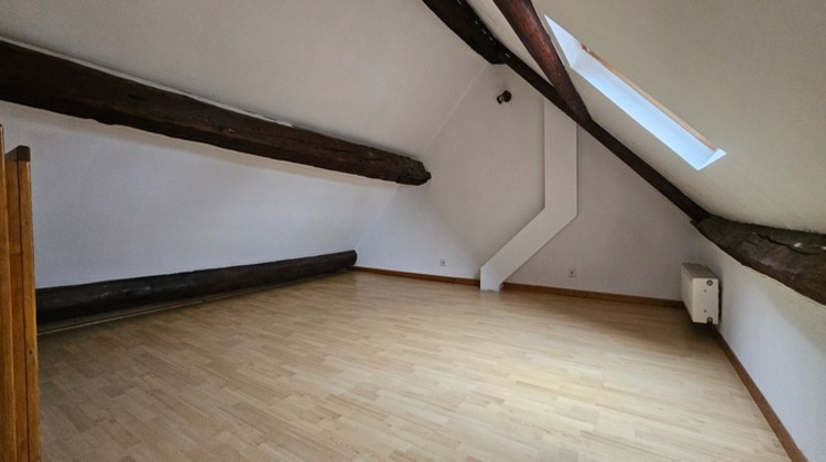 Ma-Cabane - Vente Appartement DOLE, 48 m²