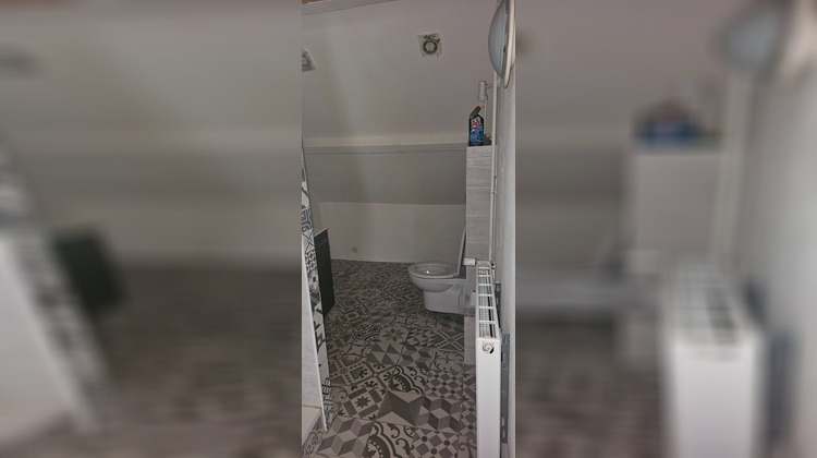 Ma-Cabane - Vente Appartement DOLE, 48 m²