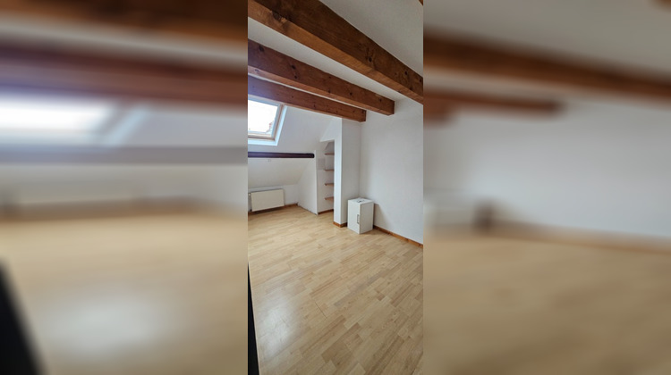 Ma-Cabane - Vente Appartement DOLE, 48 m²