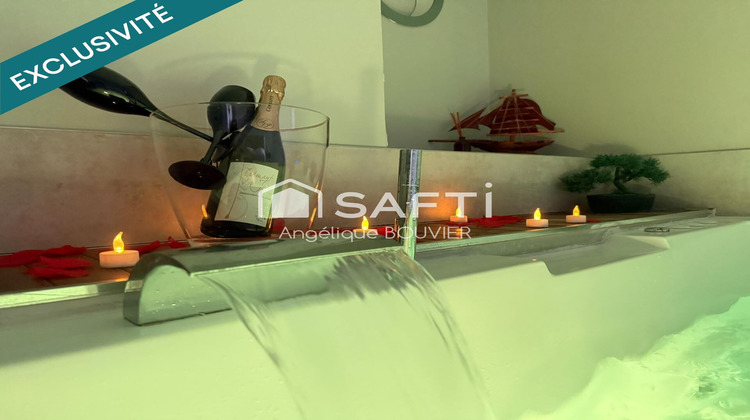 Ma-Cabane - Vente Appartement Dole, 47 m²