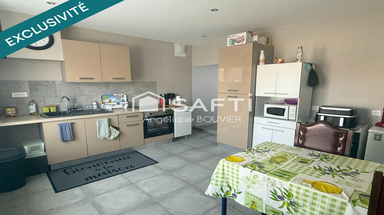 Ma-Cabane - Vente Appartement Dole, 54 m²