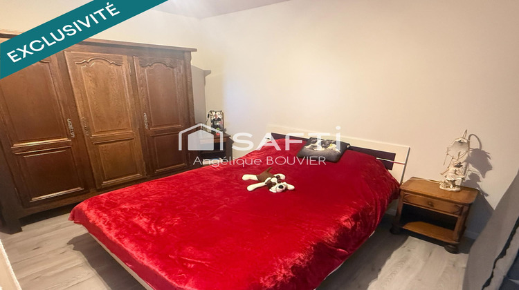 Ma-Cabane - Vente Appartement Dole, 54 m²