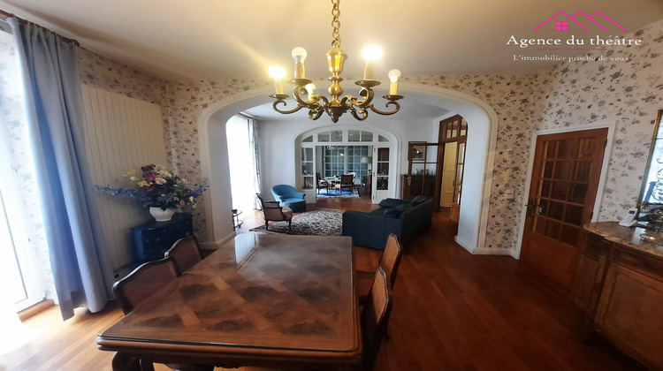 Ma-Cabane - Vente Appartement Dole, 164 m²