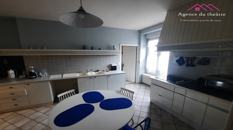Ma-Cabane - Vente Appartement Dole, 164 m²