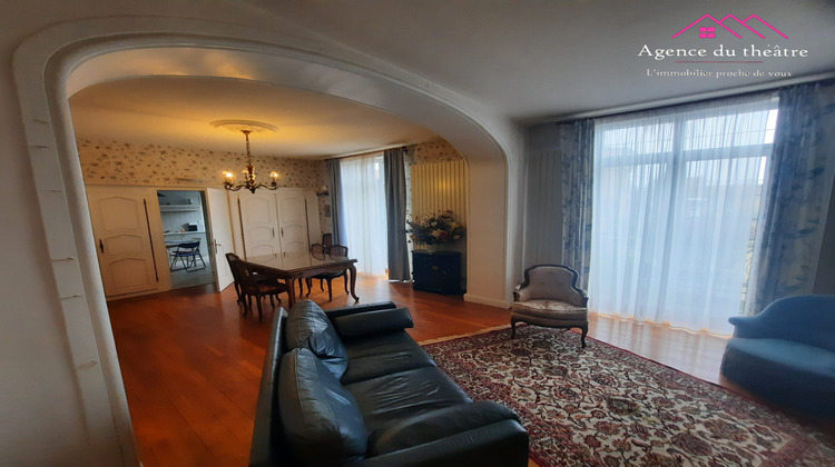 Ma-Cabane - Vente Appartement Dole, 164 m²