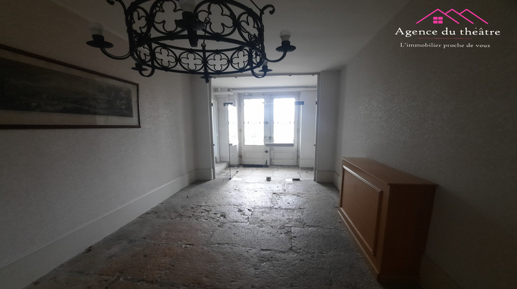 Ma-Cabane - Vente Appartement Dole, 164 m²