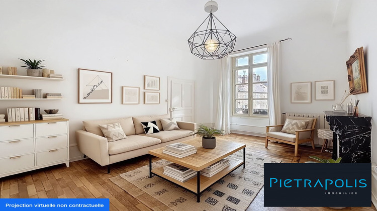 Ma-Cabane - Vente Appartement Dole, 94 m²