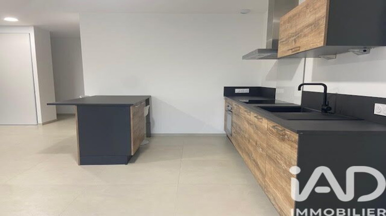 Ma-Cabane - Vente Appartement Dole, 85 m²