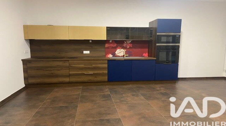 Ma-Cabane - Vente Appartement Dole, 88 m²