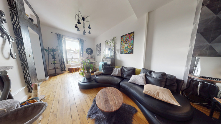 Ma-Cabane - Vente Appartement Dole, 77 m²