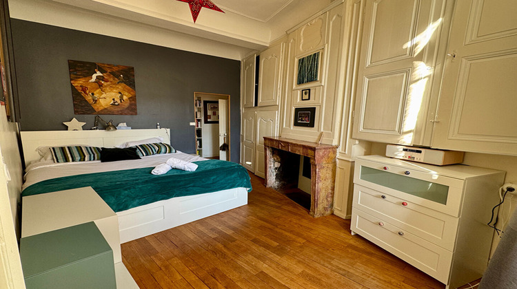 Ma-Cabane - Vente Appartement DOLE, 116 m²