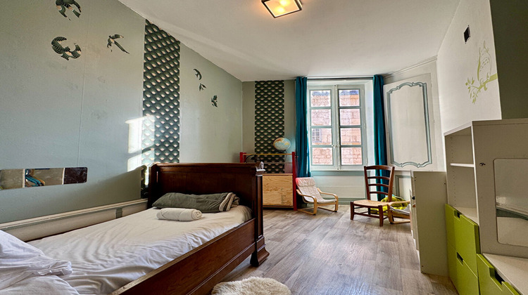 Ma-Cabane - Vente Appartement DOLE, 116 m²