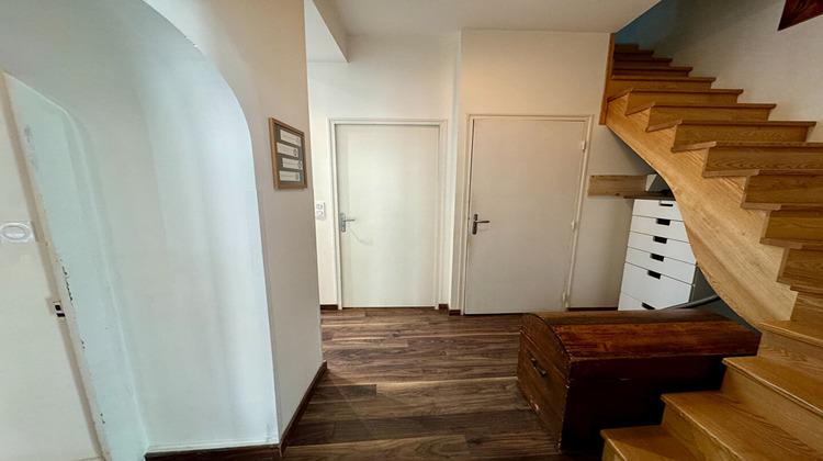 Ma-Cabane - Vente Appartement DOLE, 116 m²