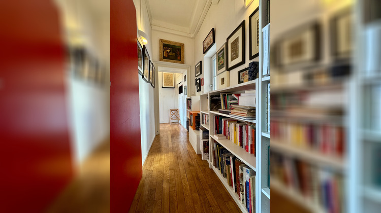 Ma-Cabane - Vente Appartement DOLE, 116 m²