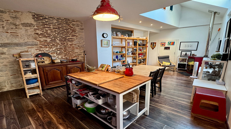 Ma-Cabane - Vente Appartement DOLE, 116 m²