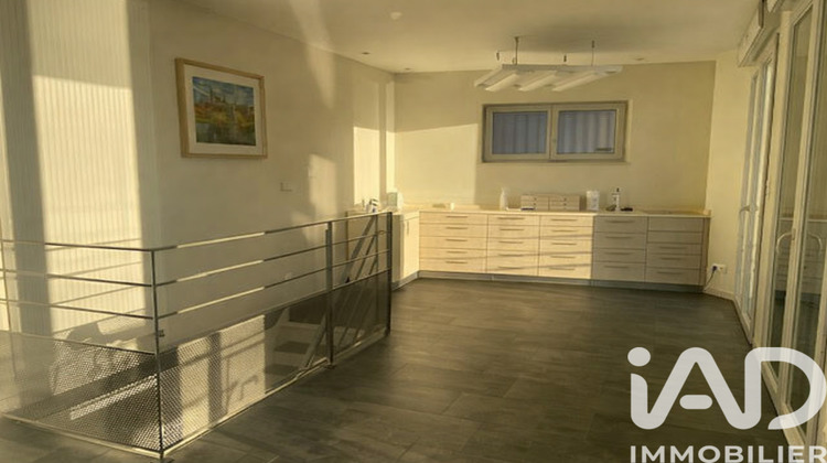 Ma-Cabane - Vente Appartement Dole, 120 m²