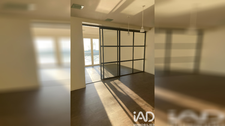 Ma-Cabane - Vente Appartement Dole, 120 m²