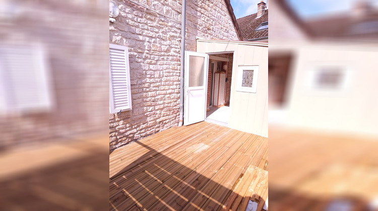 Ma-Cabane - Vente Appartement DOLE, 71 m²