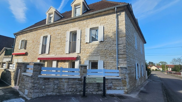 Ma-Cabane - Vente Appartement DOLE, 71 m²