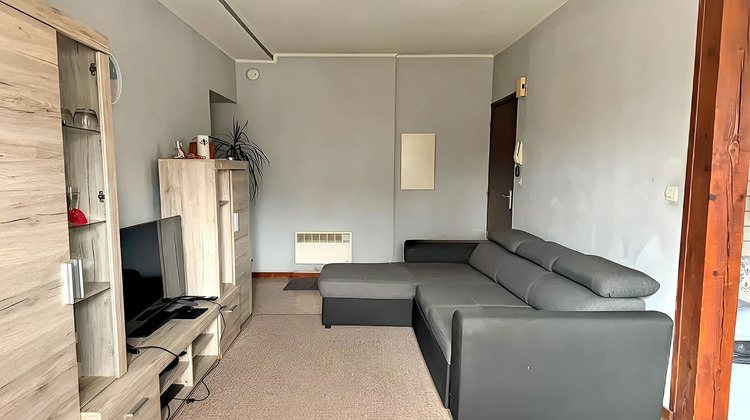 Ma-Cabane - Vente Appartement DOLE, 55 m²