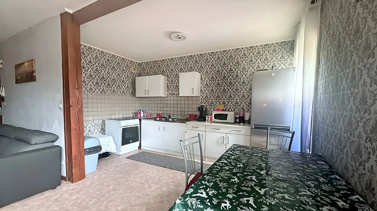 Ma-Cabane - Vente Appartement DOLE, 55 m²