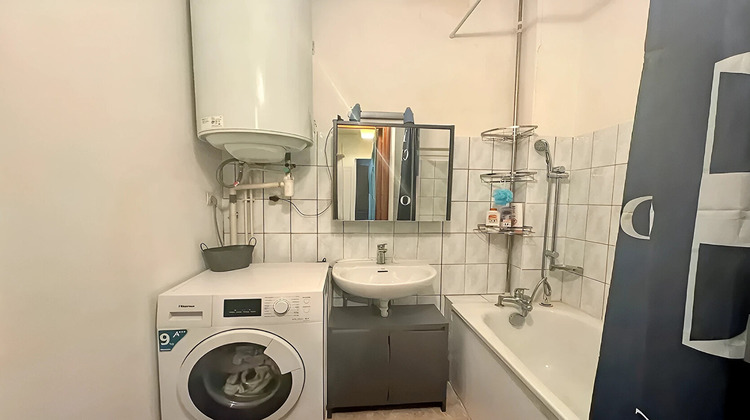 Ma-Cabane - Vente Appartement DOLE, 55 m²