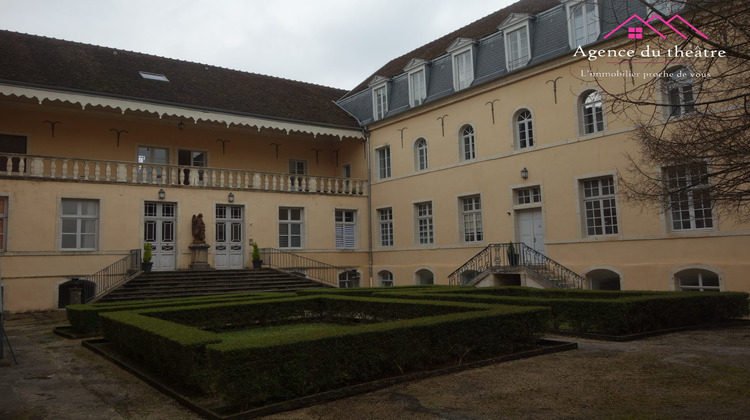 Ma-Cabane - Vente Appartement Dole, 103 m²