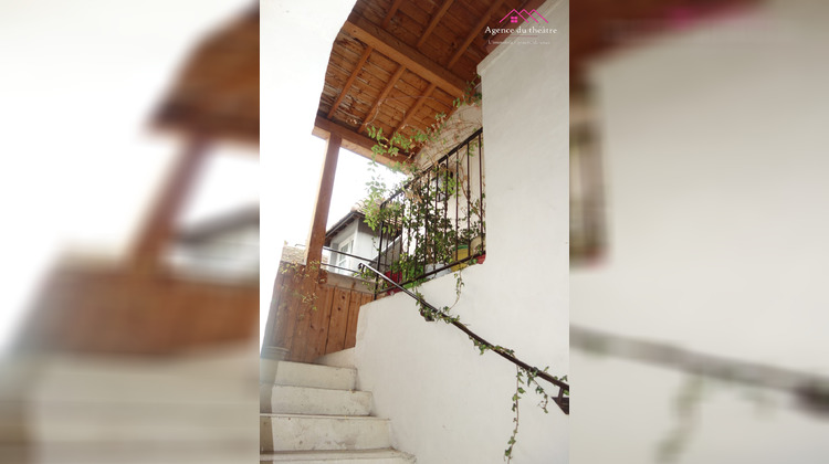 Ma-Cabane - Vente Appartement Dole, 103 m²