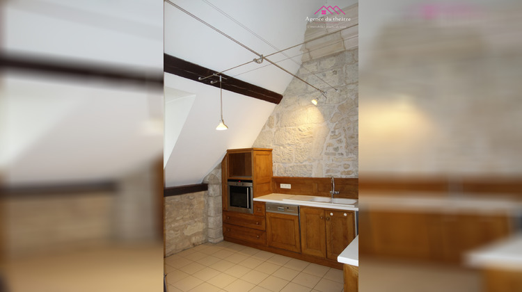 Ma-Cabane - Vente Appartement Dole, 103 m²