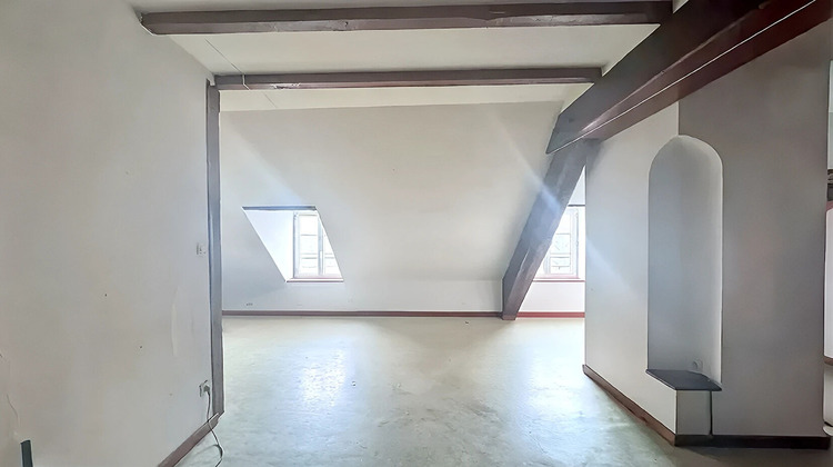 Ma-Cabane - Vente Appartement DOLE, 55 m²