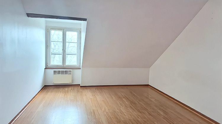 Ma-Cabane - Vente Appartement DOLE, 55 m²