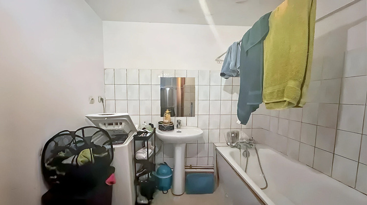 Ma-Cabane - Vente Appartement DOLE, 55 m²