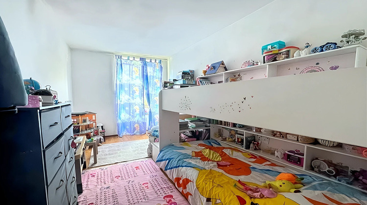 Ma-Cabane - Vente Appartement DOLE, 54 m²